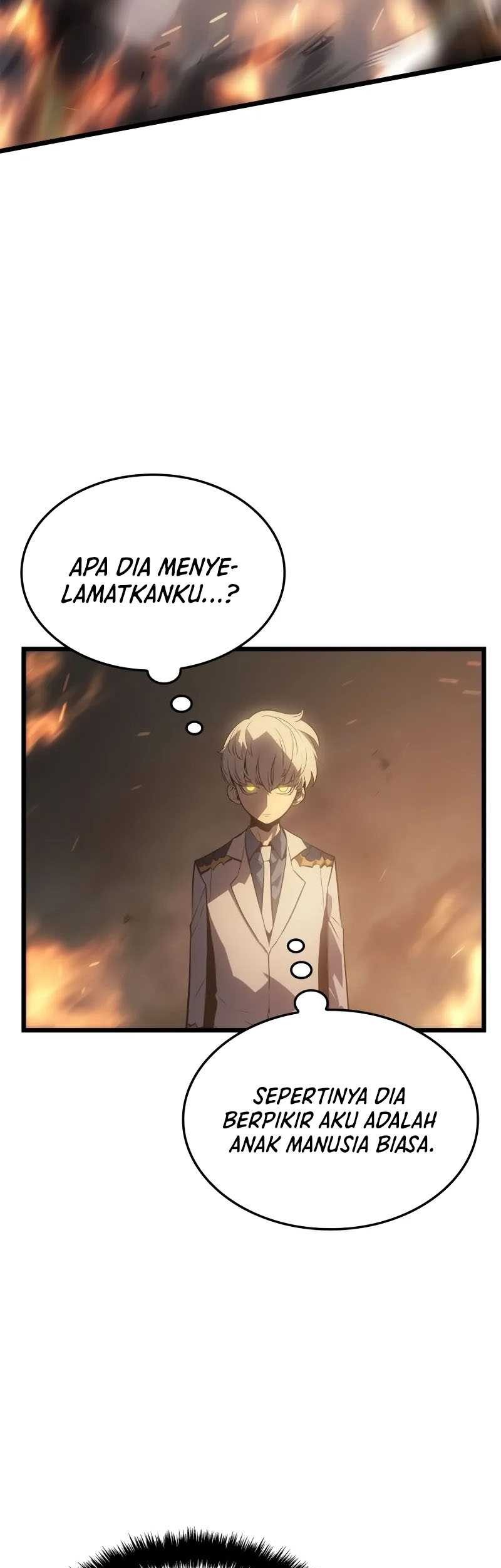 Solo Leveling: Ragnarok Chapter 32 halaman 30