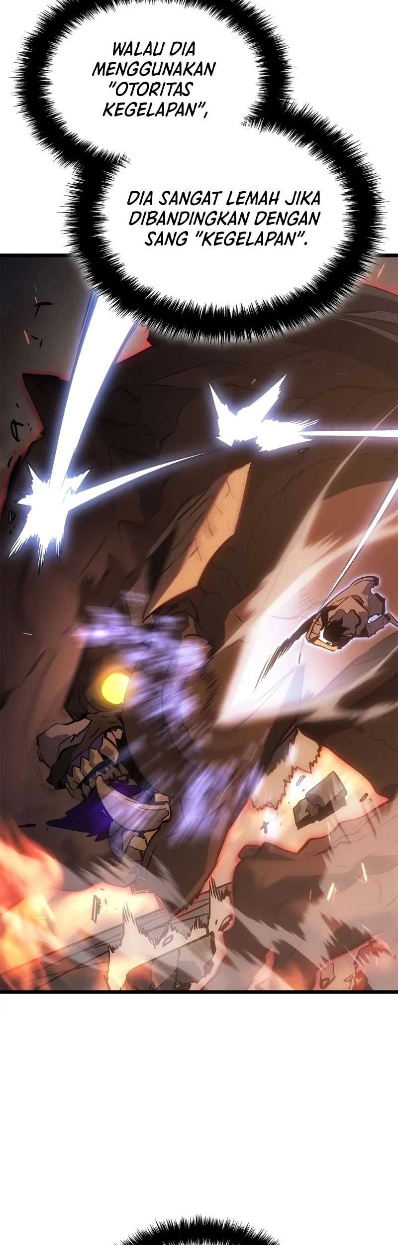 Solo Leveling: Ragnarok Chapter 32 halaman 31