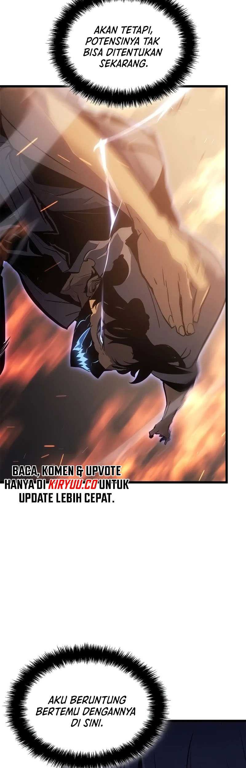 Solo Leveling: Ragnarok Chapter 32 halaman 32