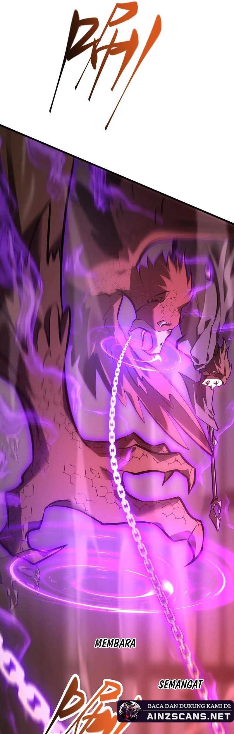 I, the Strongest Boss Chapter 39 halaman 29