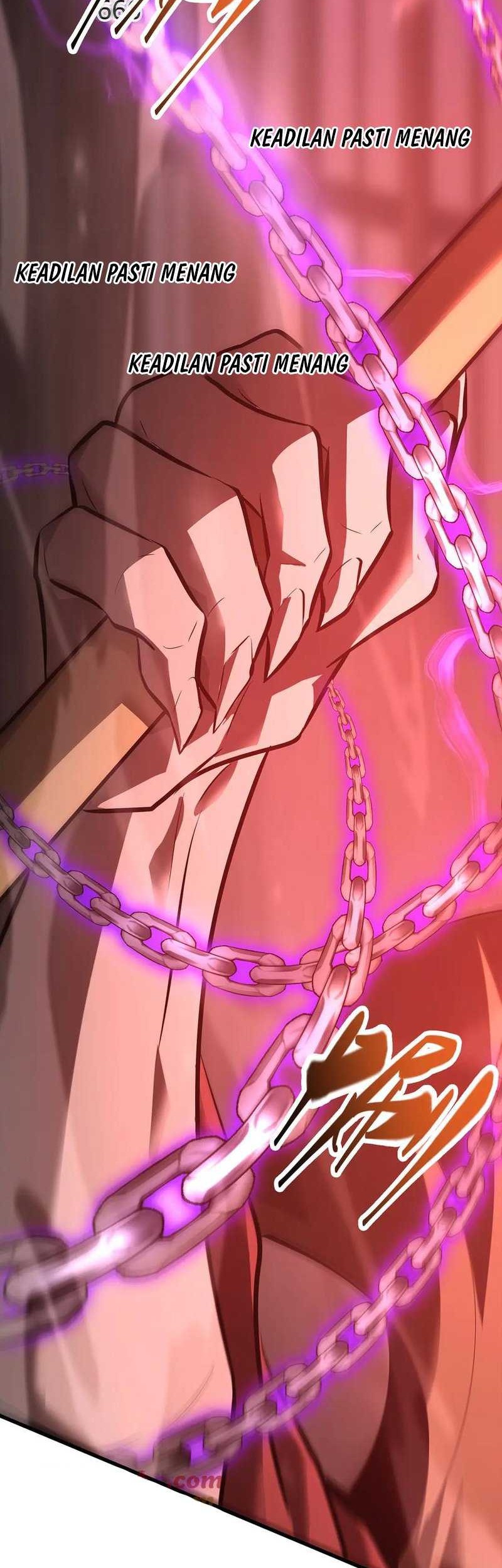 I, the Strongest Boss Chapter 39 halaman 30