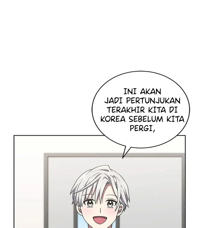 The Second Life of an Idol Chapter 65 halaman 39