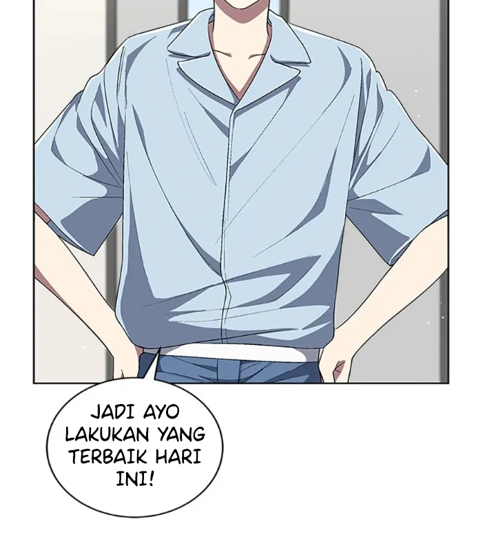 The Second Life of an Idol Chapter 65 halaman 40