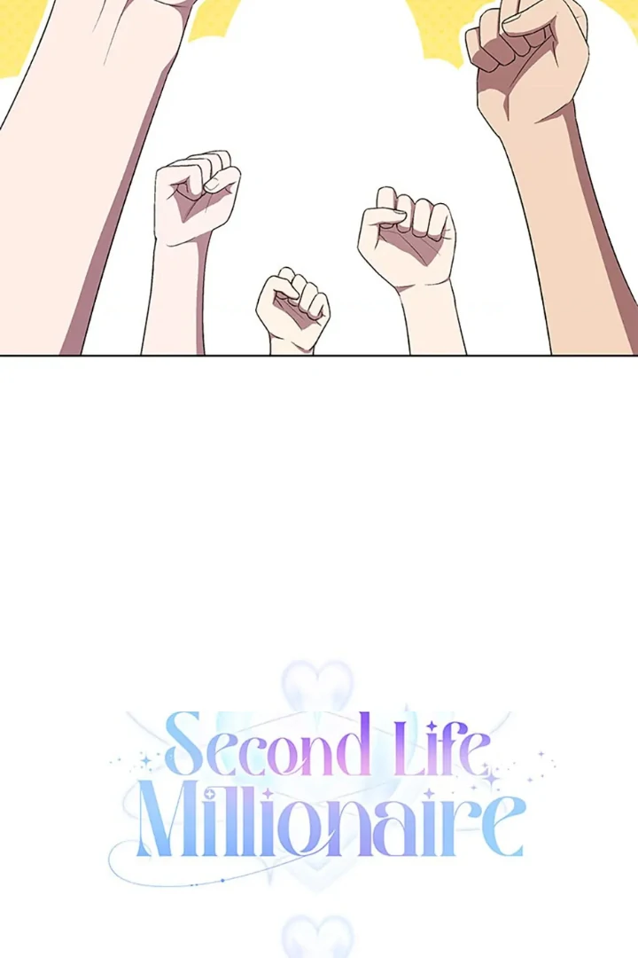 The Second Life of an Idol Chapter 65 halaman 42