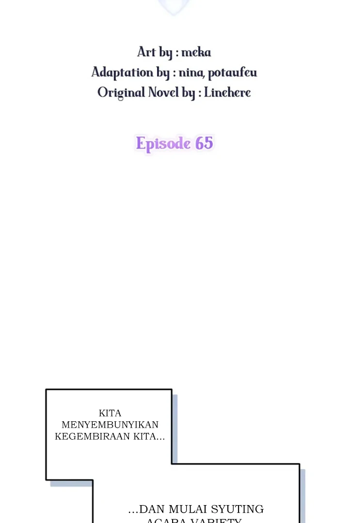The Second Life of an Idol Chapter 65 halaman 43