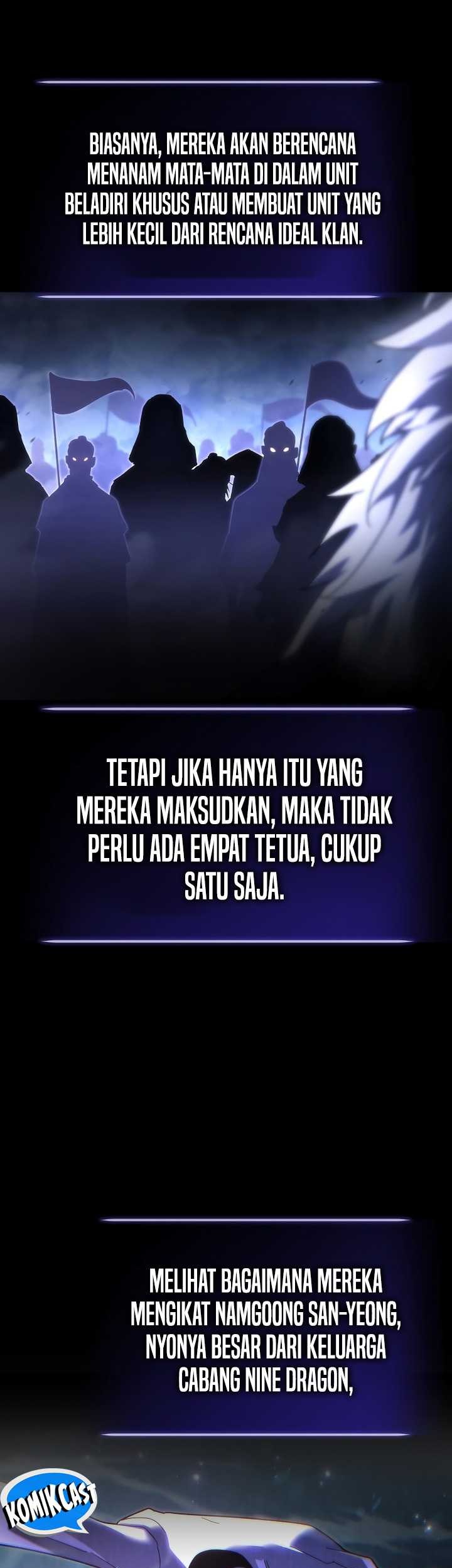 Chronicles of the Reincarnated Demon God Chapter 16 Gambar 36