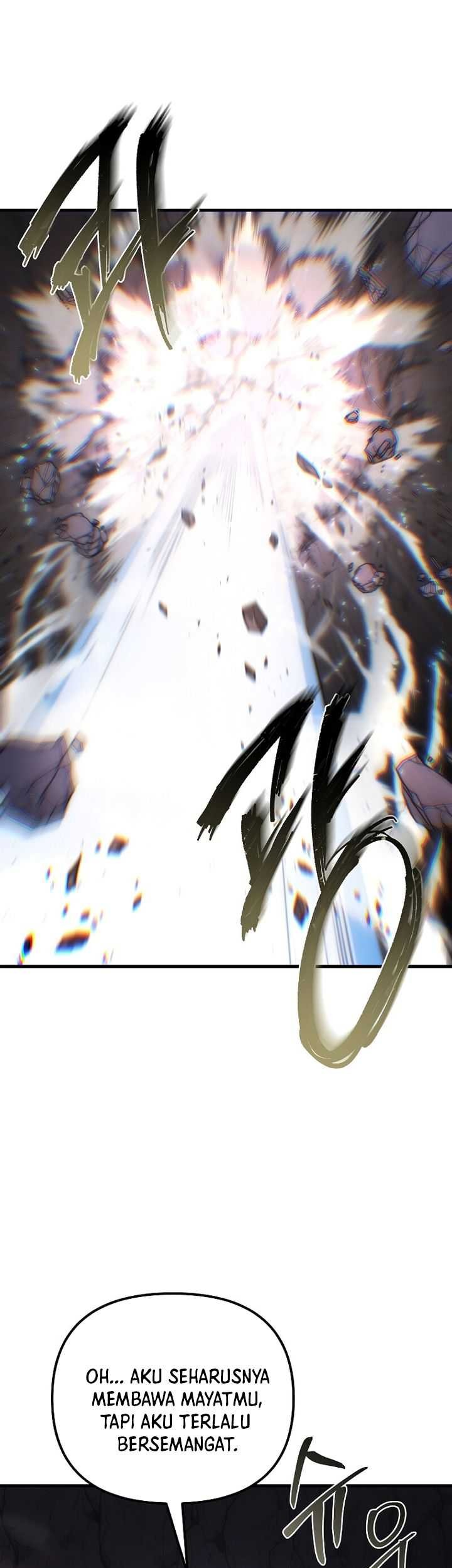 Chronicles of the Reincarnated Demon God Chapter 15 Gambar 41