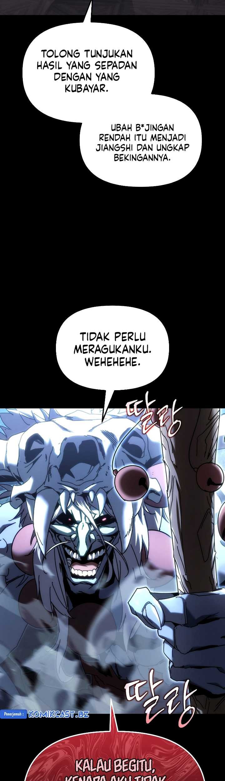 Chronicles of the Reincarnated Demon God Chapter 12 Gambar 34