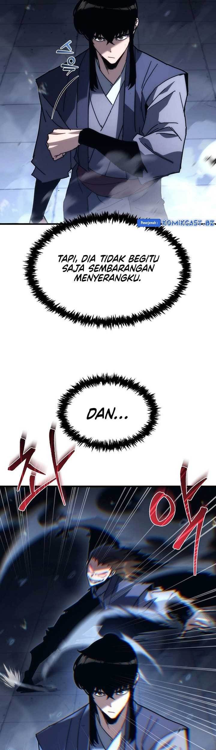 Chronicles of the Reincarnated Demon God Chapter 07 Gambar 39