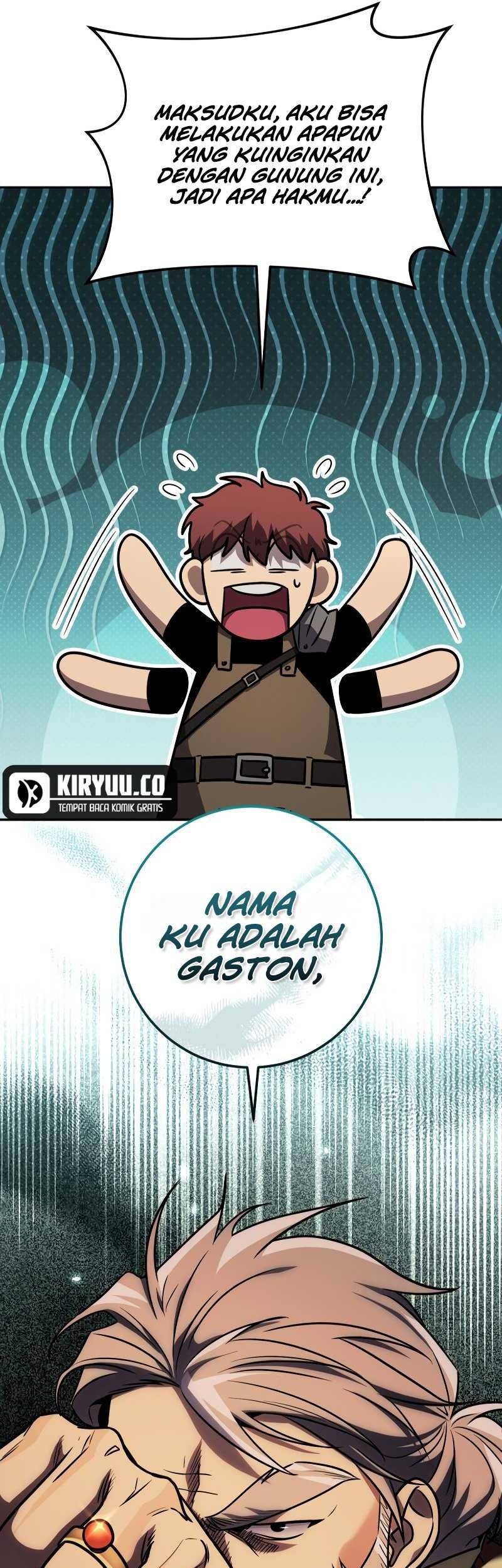 Legendary Blacksmith’s Vengeance Chapter 68 halaman 32