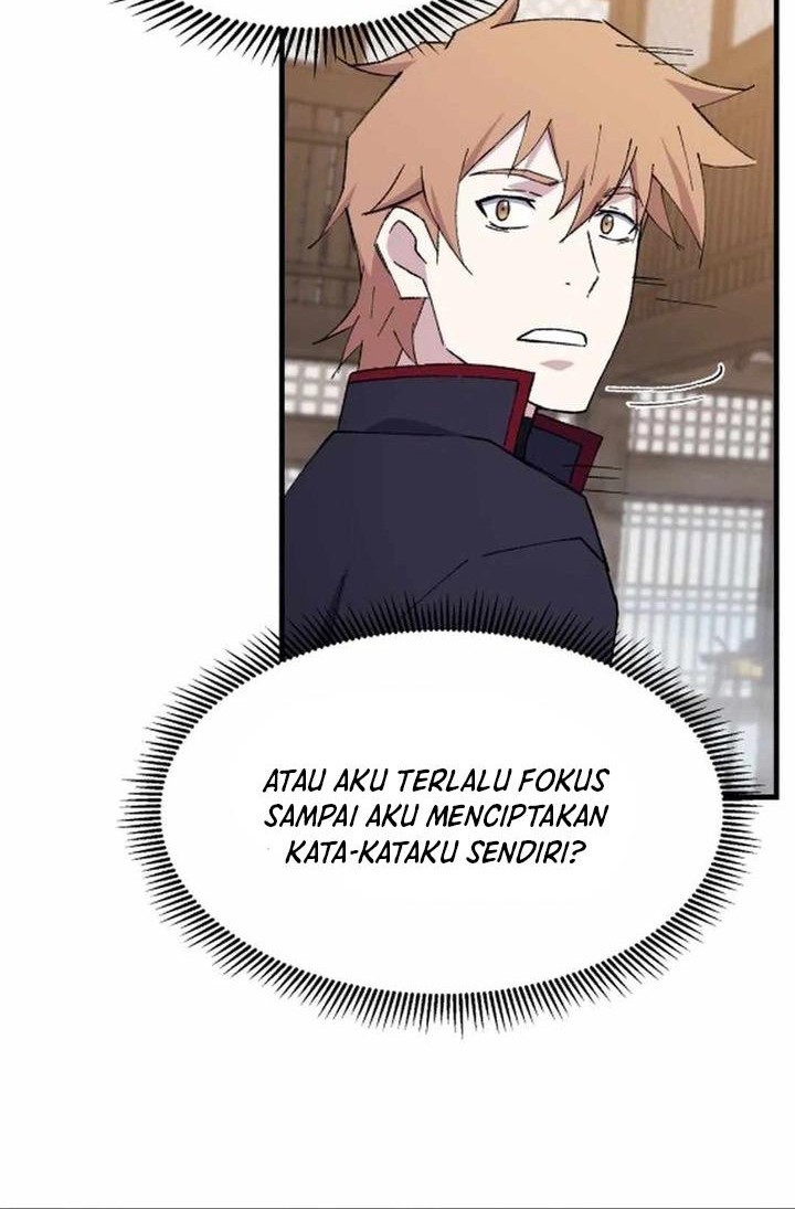The Great Master Chapter 105 - Halaman 21