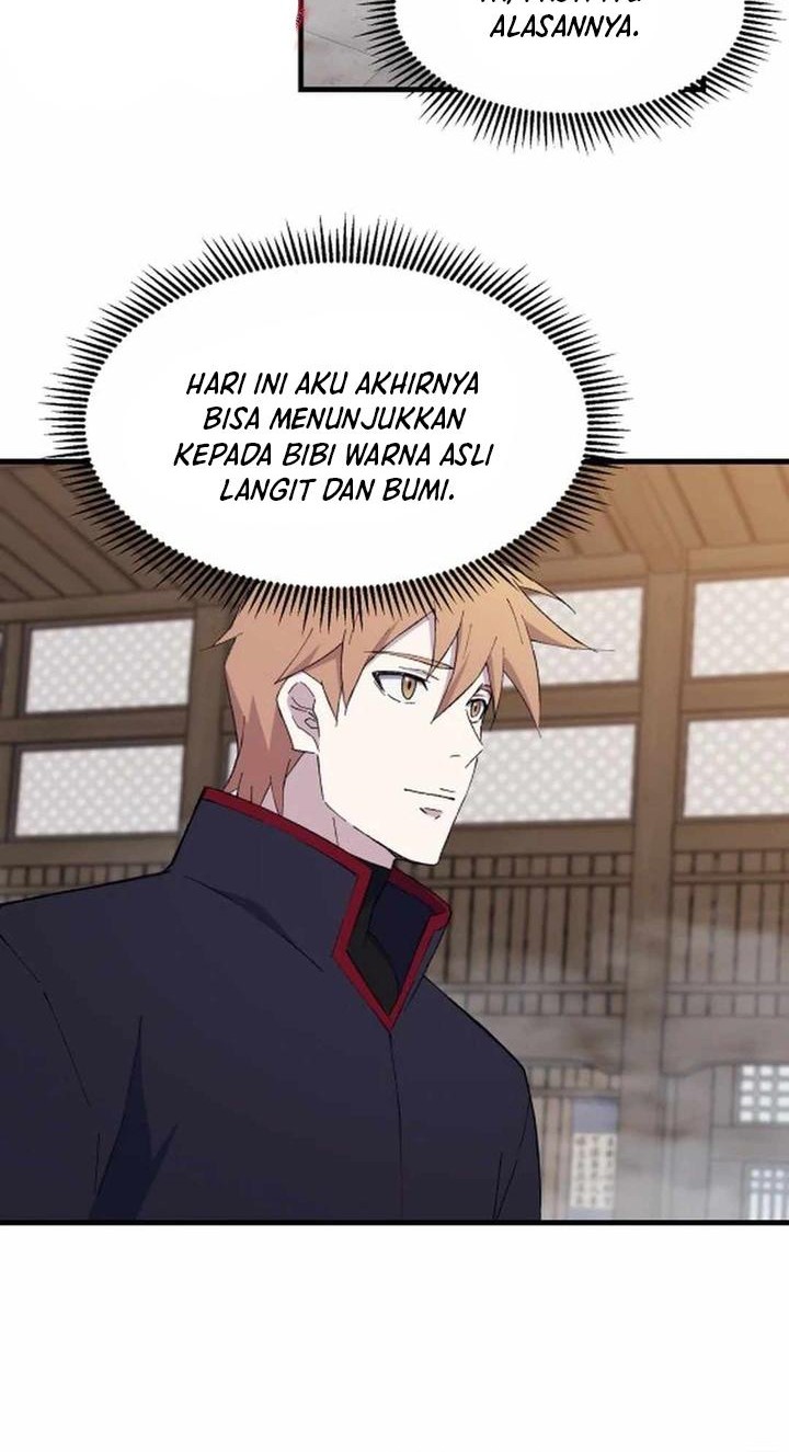 The Great Master Chapter 105 - Halaman 23