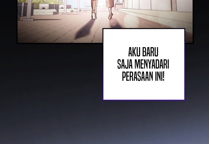 My Daughter is the Final Boss Chapter 145 - Halaman 30