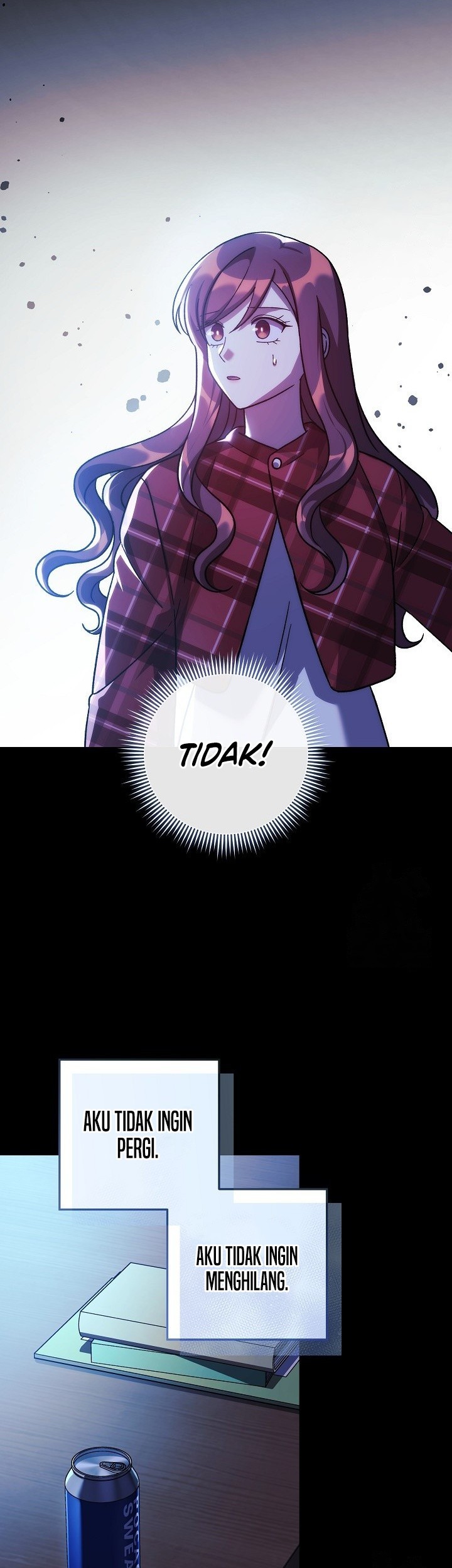 My Daughter is the Final Boss Chapter 145 - Halaman 31