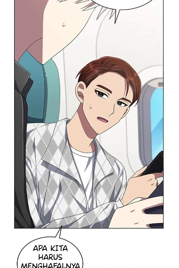 The Second Life of an Idol Chapter 67 Gambar 36