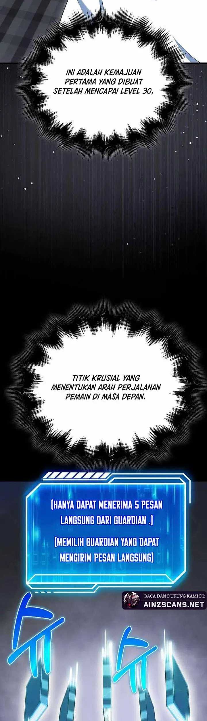 Max Talent Player Chapter 45 halaman 35