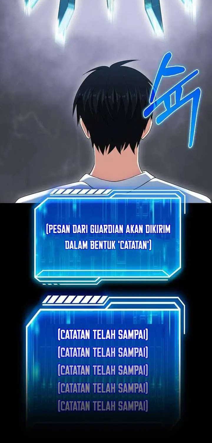 Max Talent Player Chapter 45 halaman 36