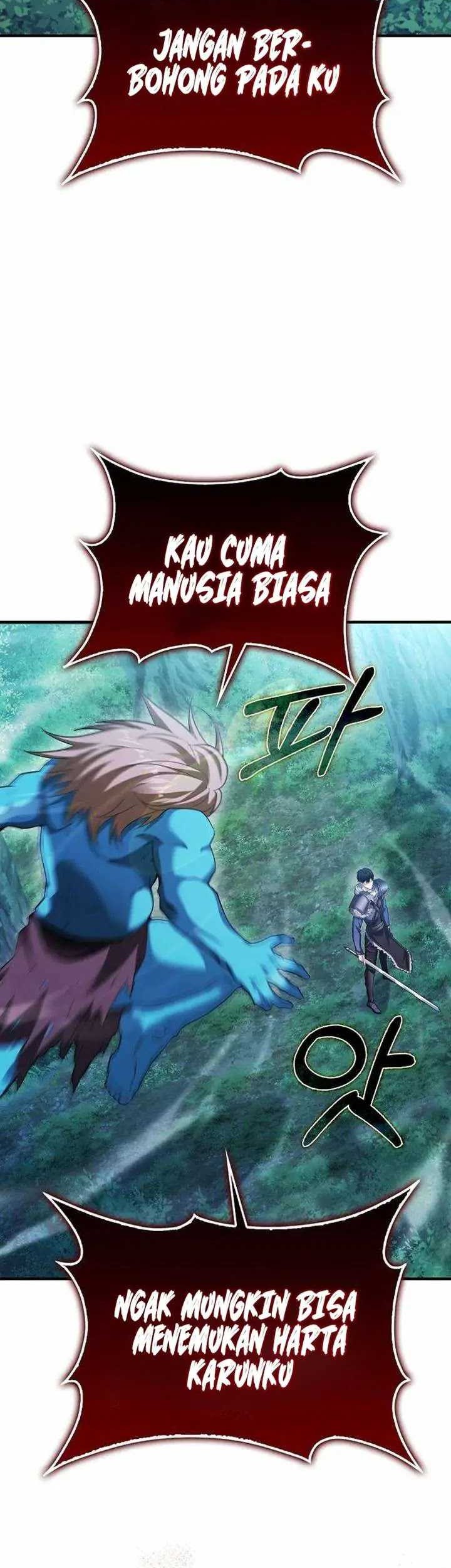 Max Talent Player Chapter 44 halaman 31