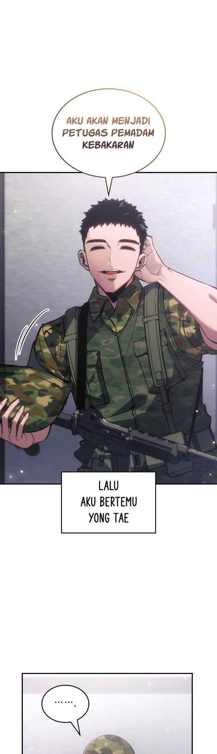 The Fire Fighter Chapter 1 halaman 26