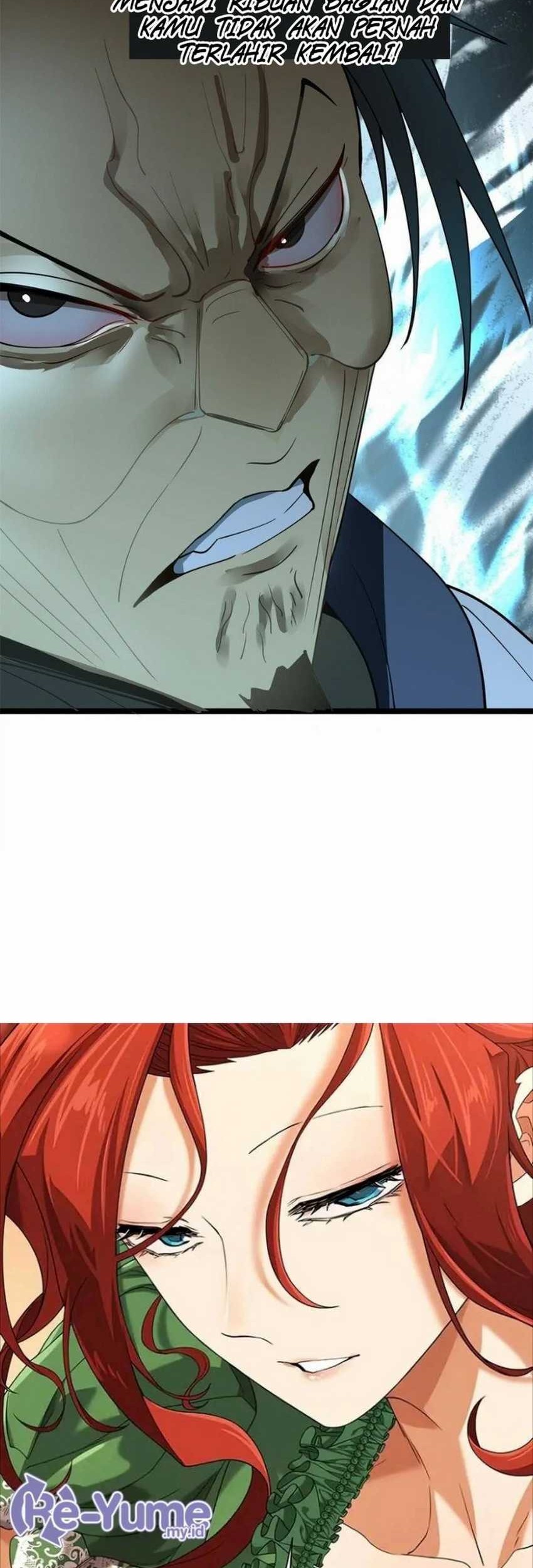 Survive As The Hero’s Husband Chapter 75 Gambar 14