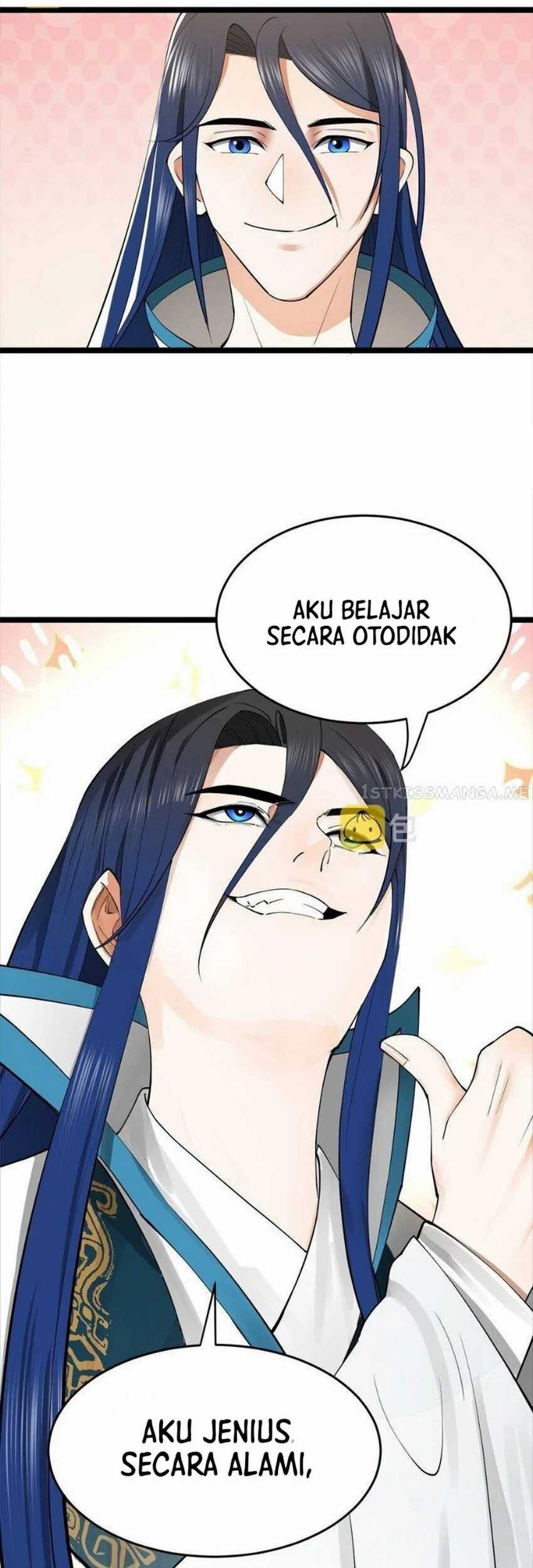 Survive As The Hero’s Husband Chapter 73 Gambar 14