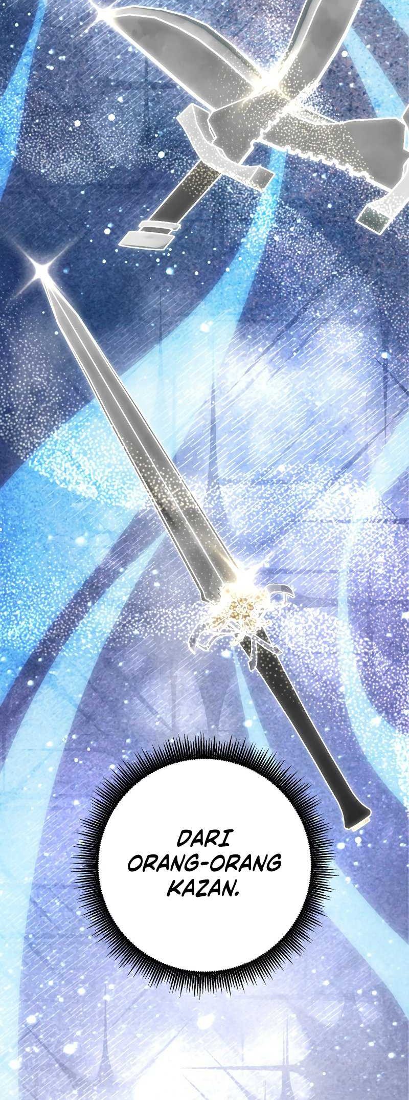 Legendary Blacksmith’s Vengeance Chapter 70 halaman 28