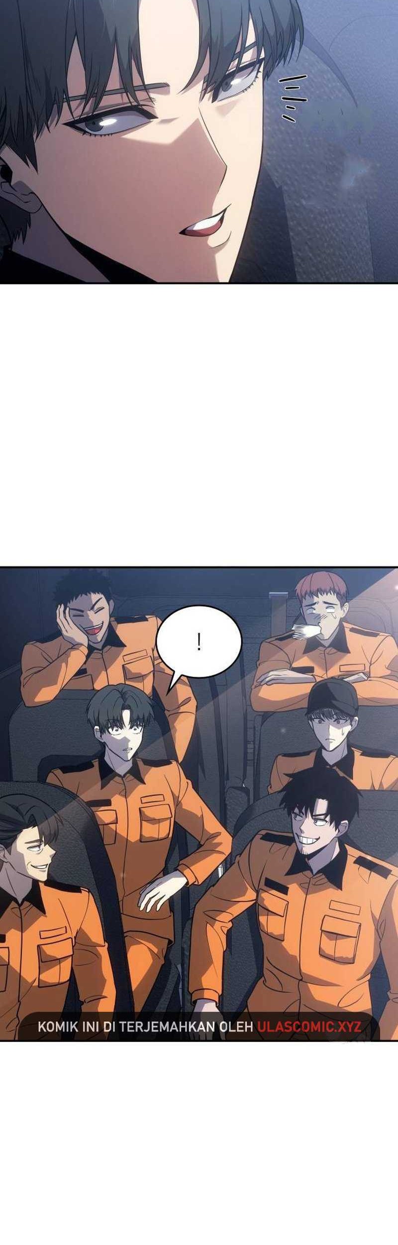 The Fire Fighter Chapter 8 halaman 24