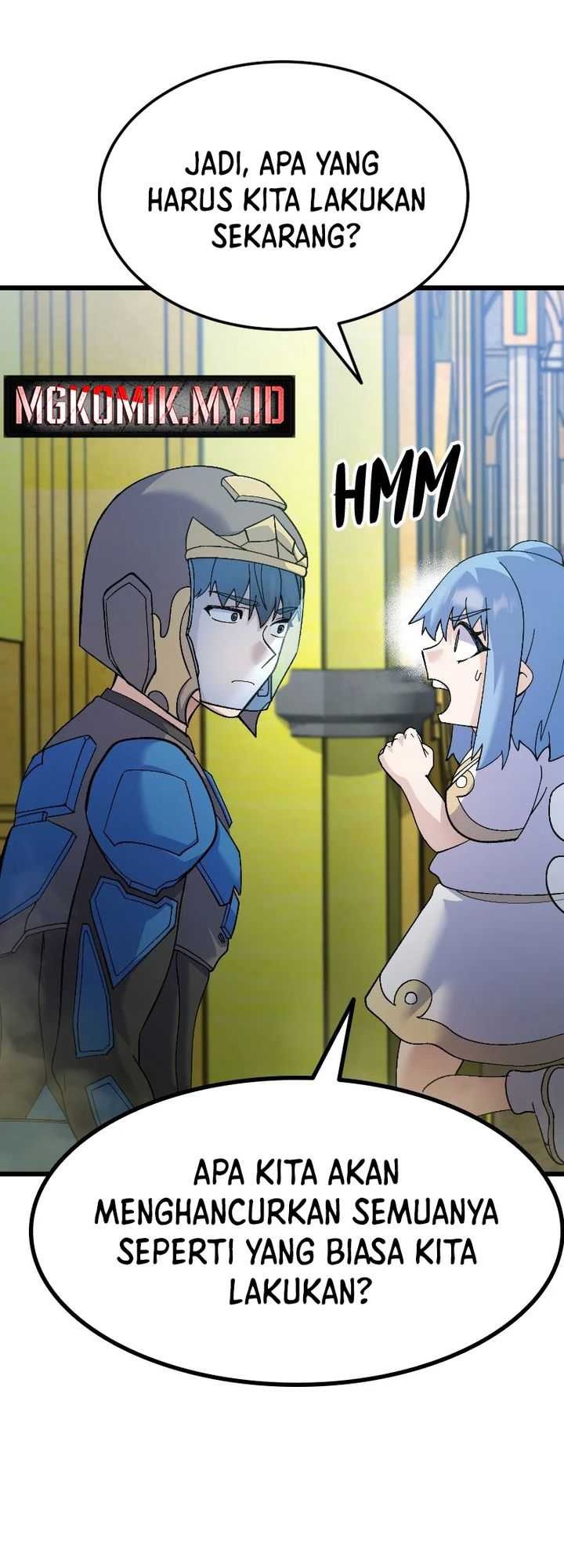 Divine Delivery Chapter 39 halaman 33