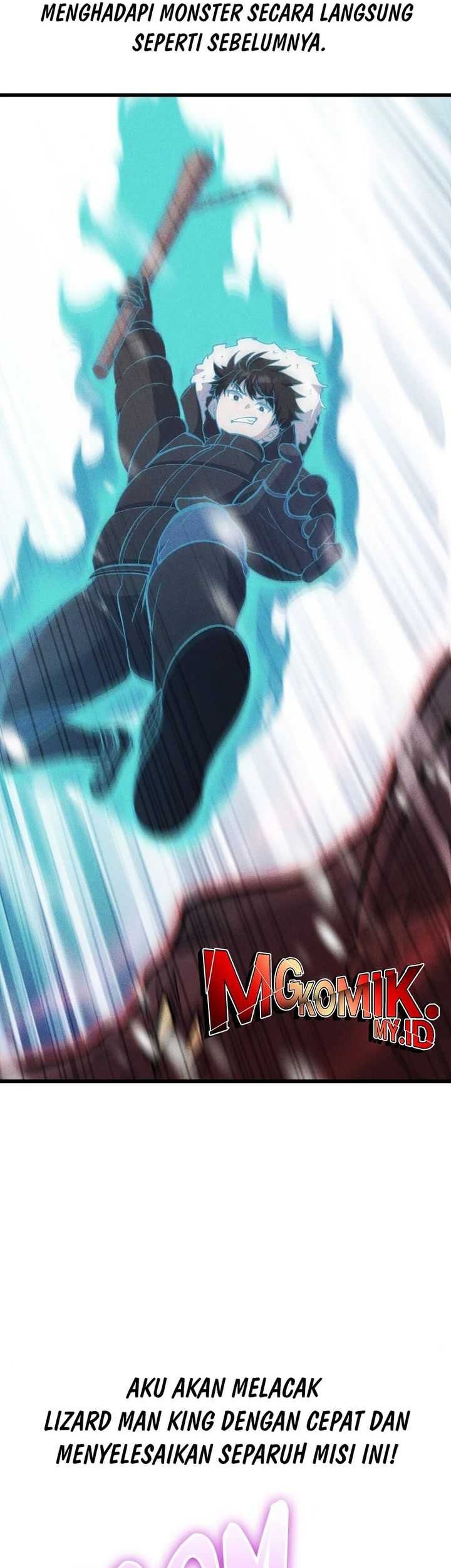 Divine Delivery Chapter 39 halaman 35