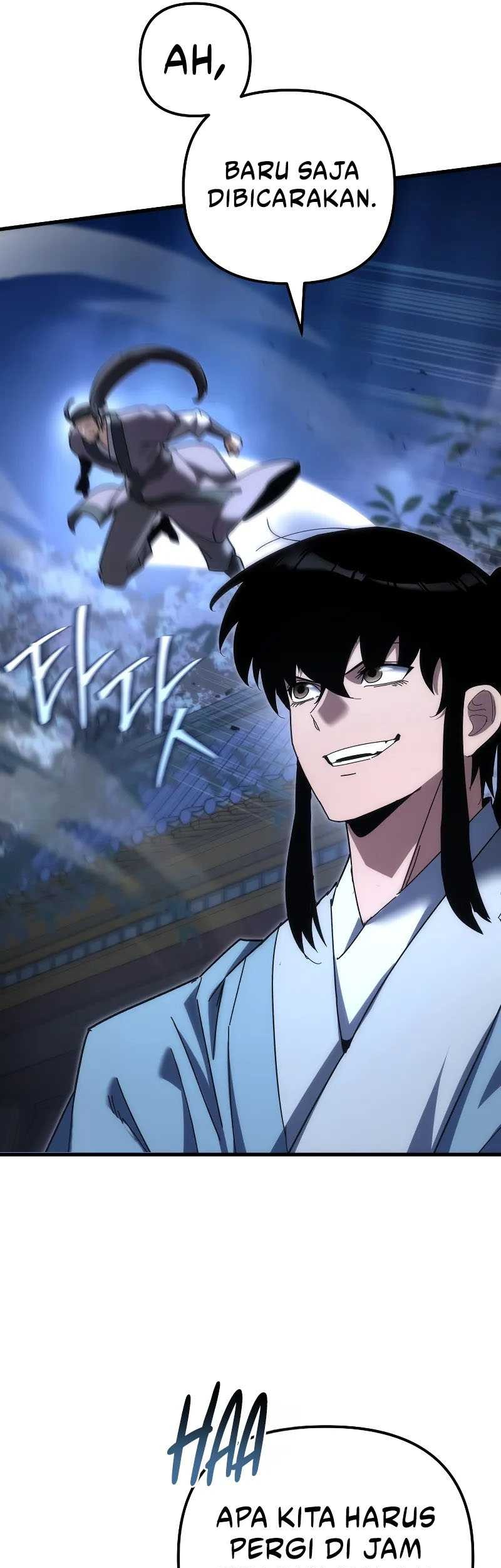 Chronicles of the Reincarnated Demon God Chapter 21 Gambar 34