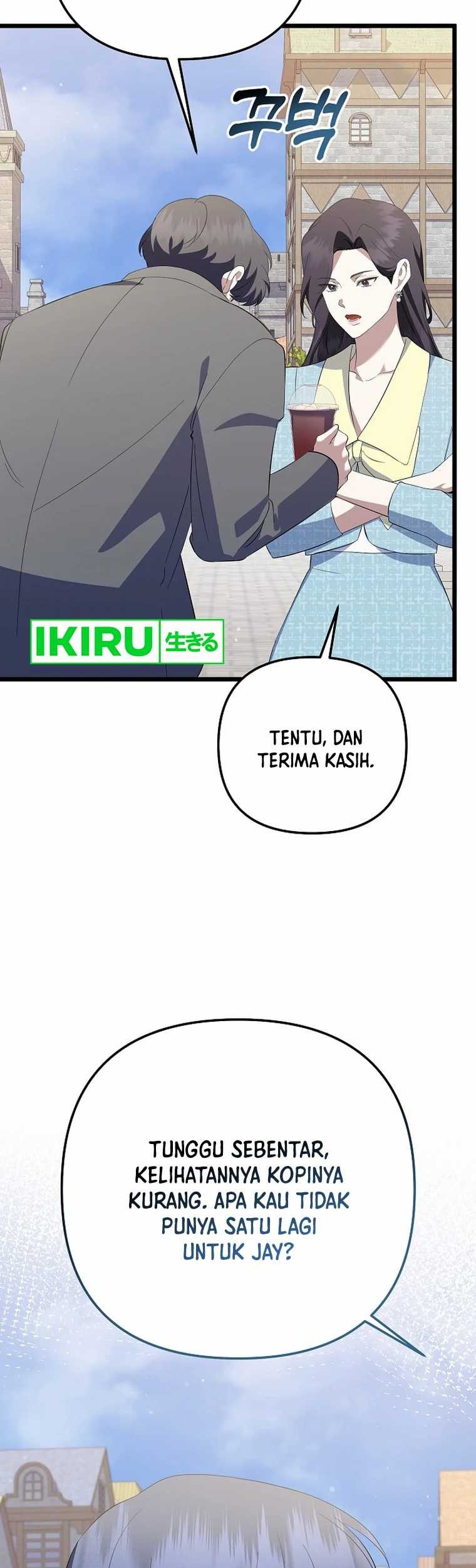 The Crazy Genius Composer Returns Chapter 45 halaman 29