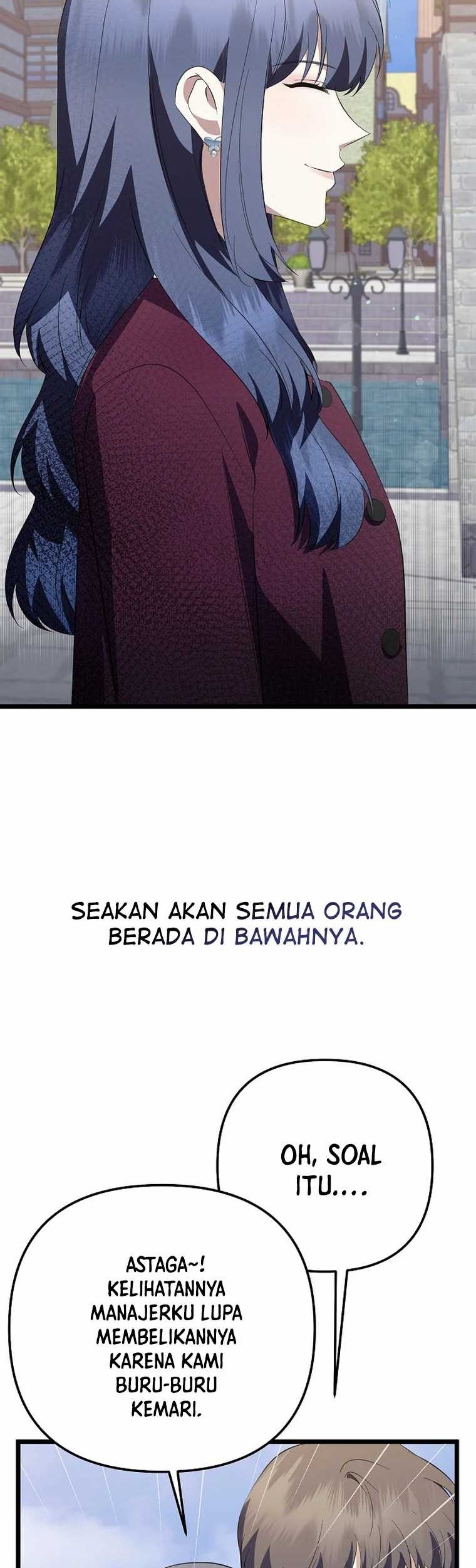 The Crazy Genius Composer Returns Chapter 45 halaman 30