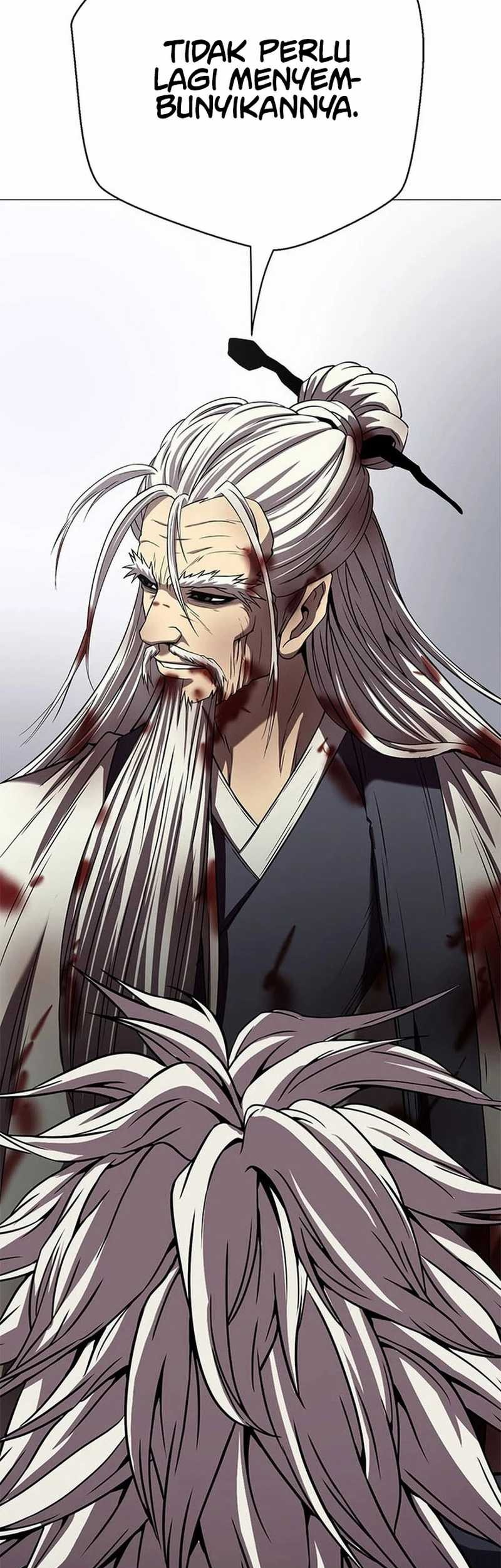 Invincible Territory Chapter 36 halaman 41