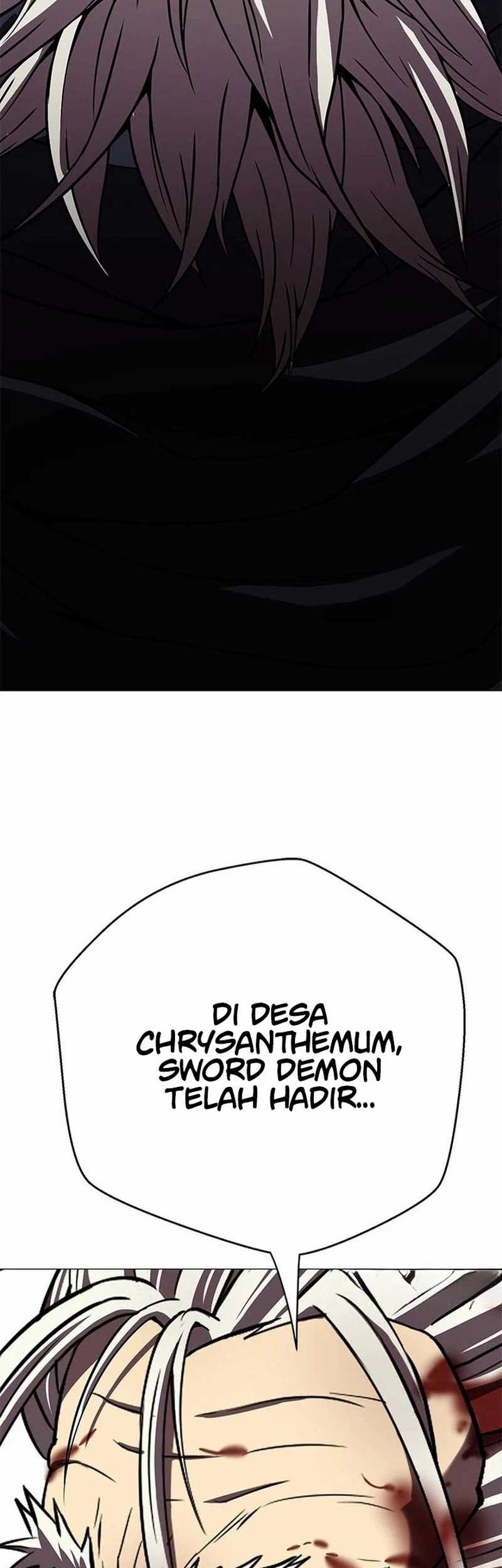 Invincible Territory Chapter 36 halaman 42