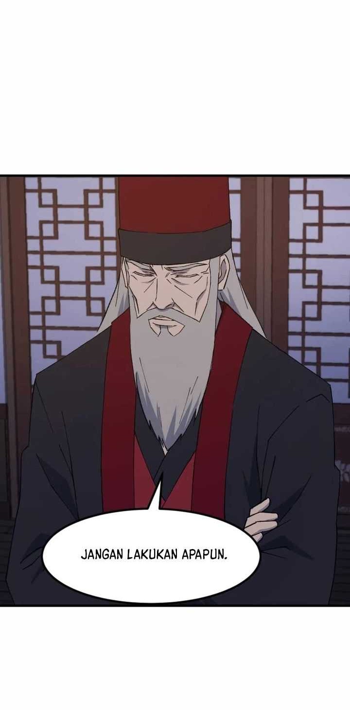 The Great Master Chapter 106 - Halaman 23