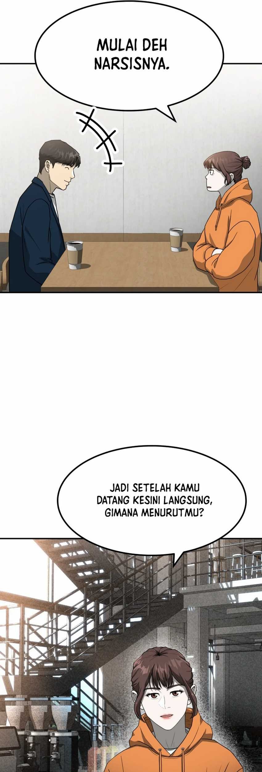 Golden Print Chapter 56 Gambar 26