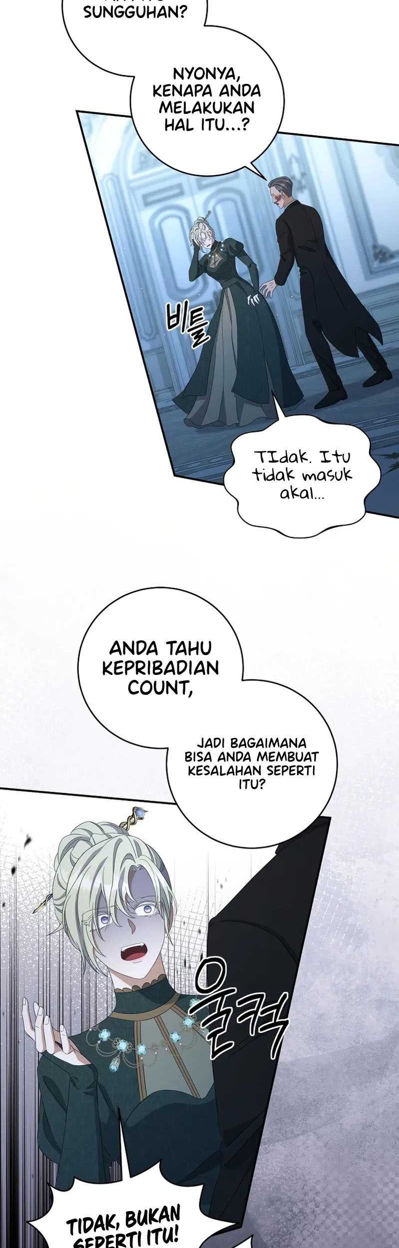 Margrave’s Bastard Son was The Emperor Chapter 55 Gambar 21