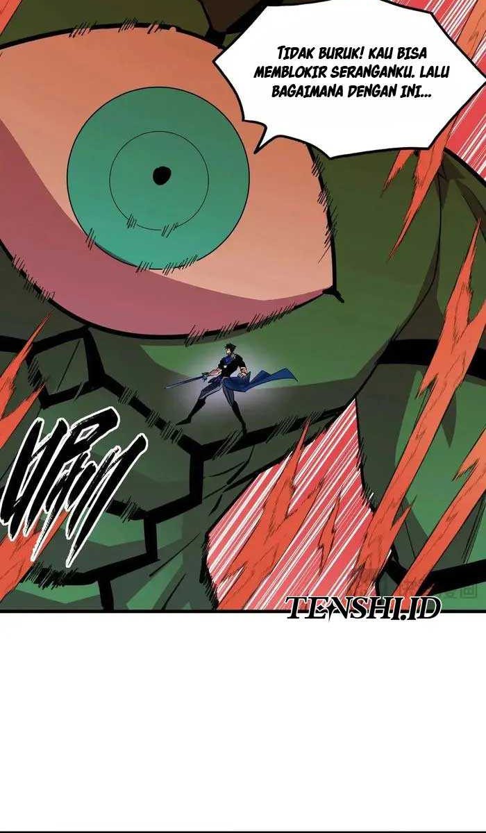 Rise From The Rubble Chapter 316 halaman 16