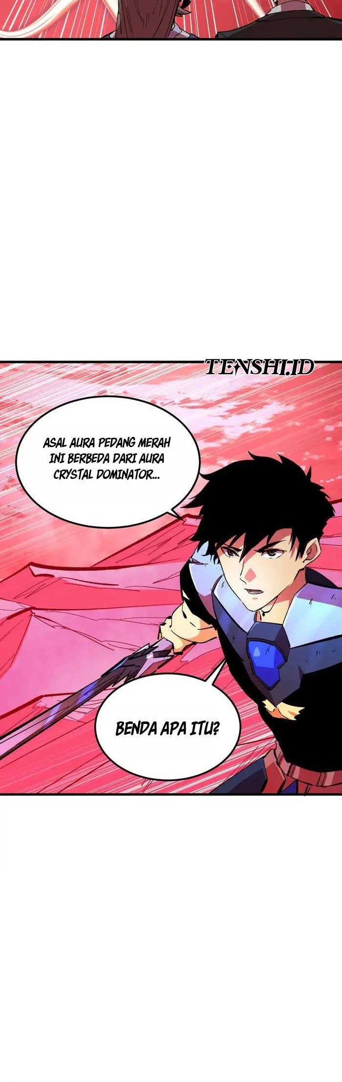 Rise From The Rubble Chapter 315 halaman 14