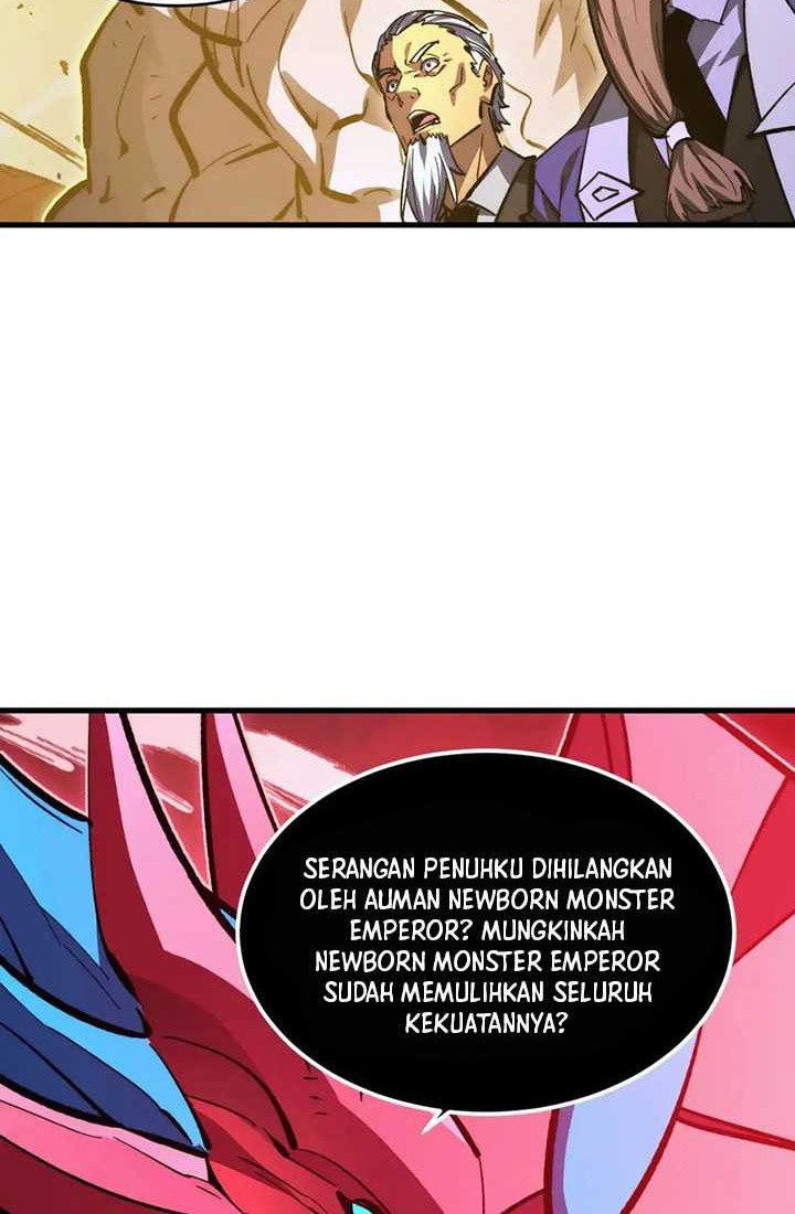 Rise From The Rubble Chapter 314 halaman 19