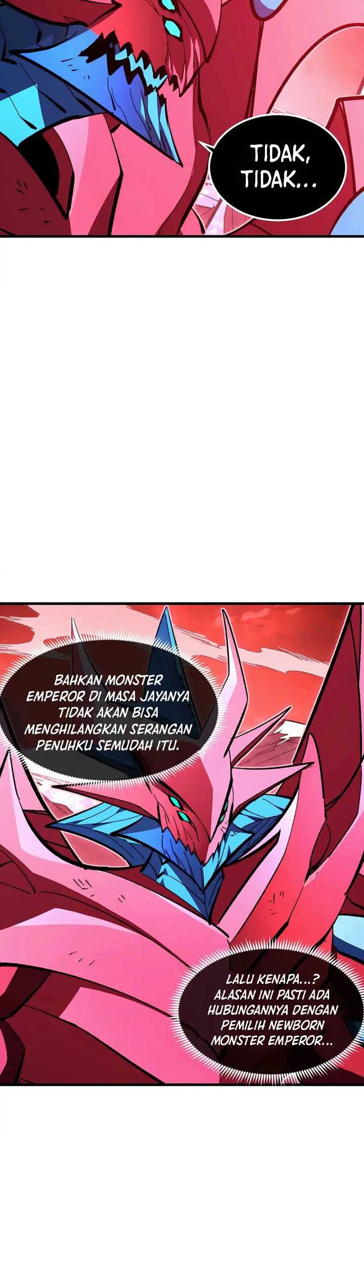 Rise From The Rubble Chapter 314 halaman 20