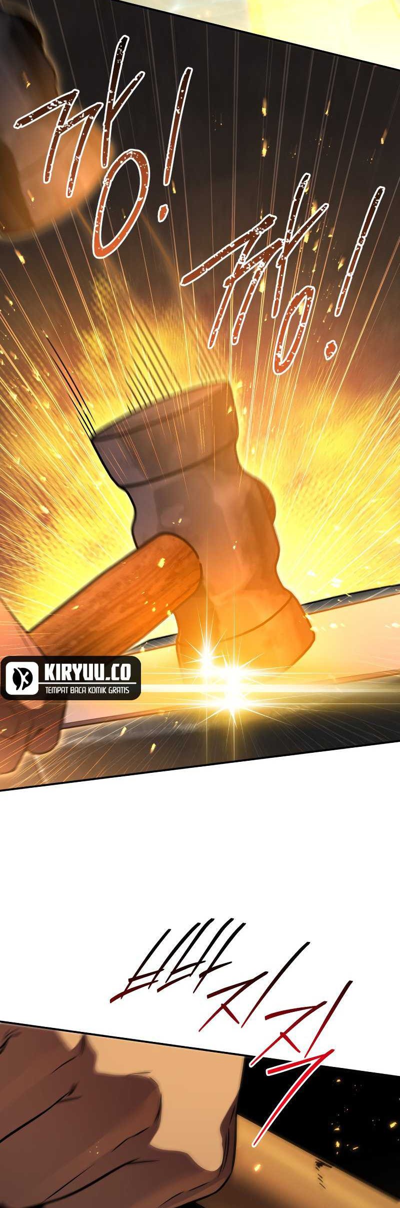 Legendary Blacksmith’s Vengeance Chapter 71 halaman 30
