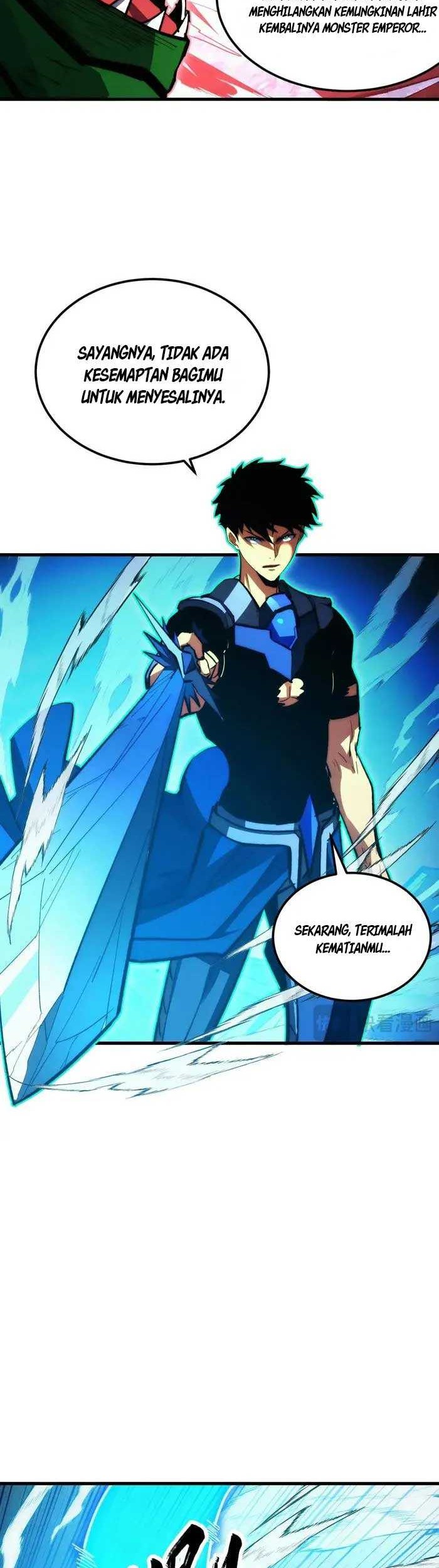 Rise From The Rubble Chapter 317 halaman 18