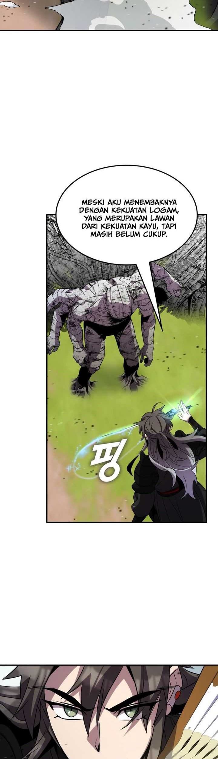Drug Devourer Chapter 97 Gambar 30
