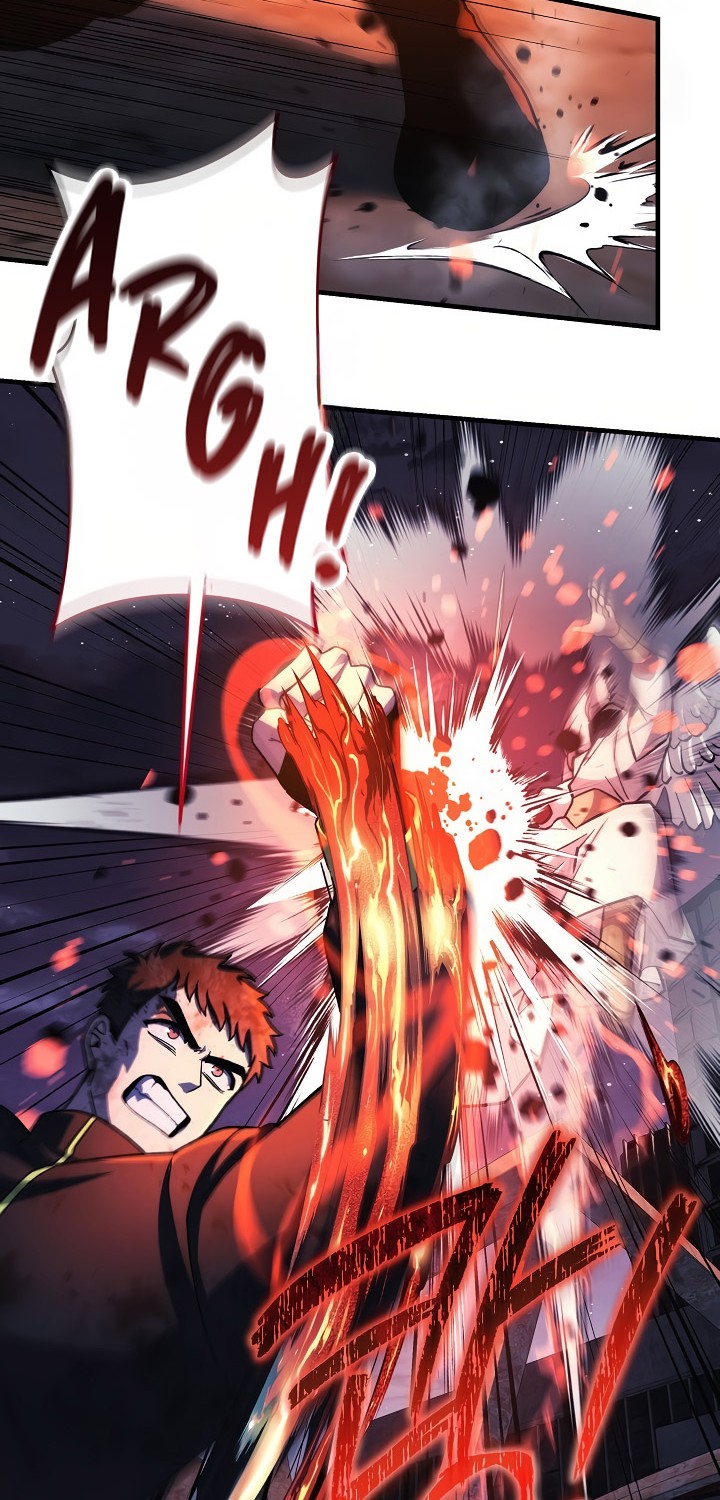 My Daughter is the Final Boss Chapter 148 - Halaman 26