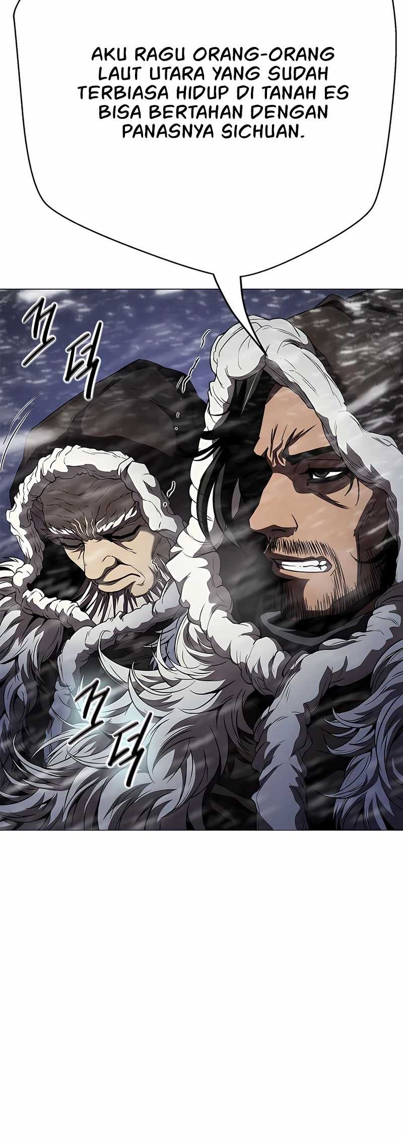 Invincible Territory Chapter 37 halaman 36