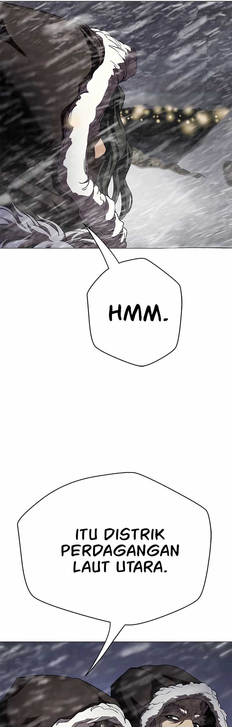 Invincible Territory Chapter 37 halaman 37