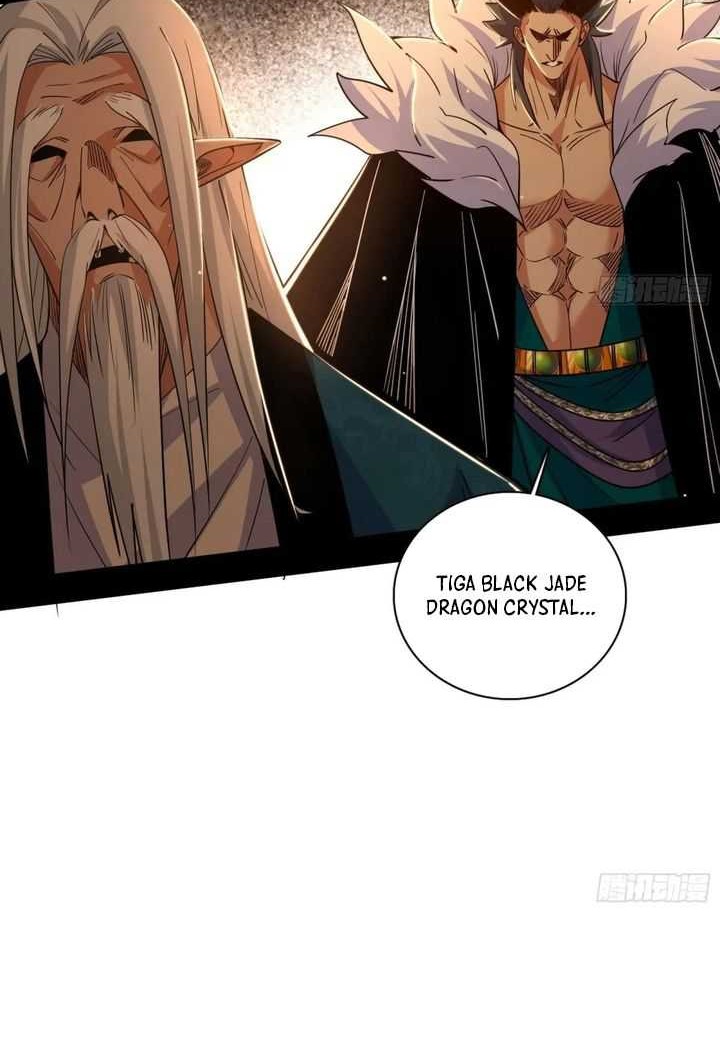 I’m An Evil God Chapter 531 halaman 17