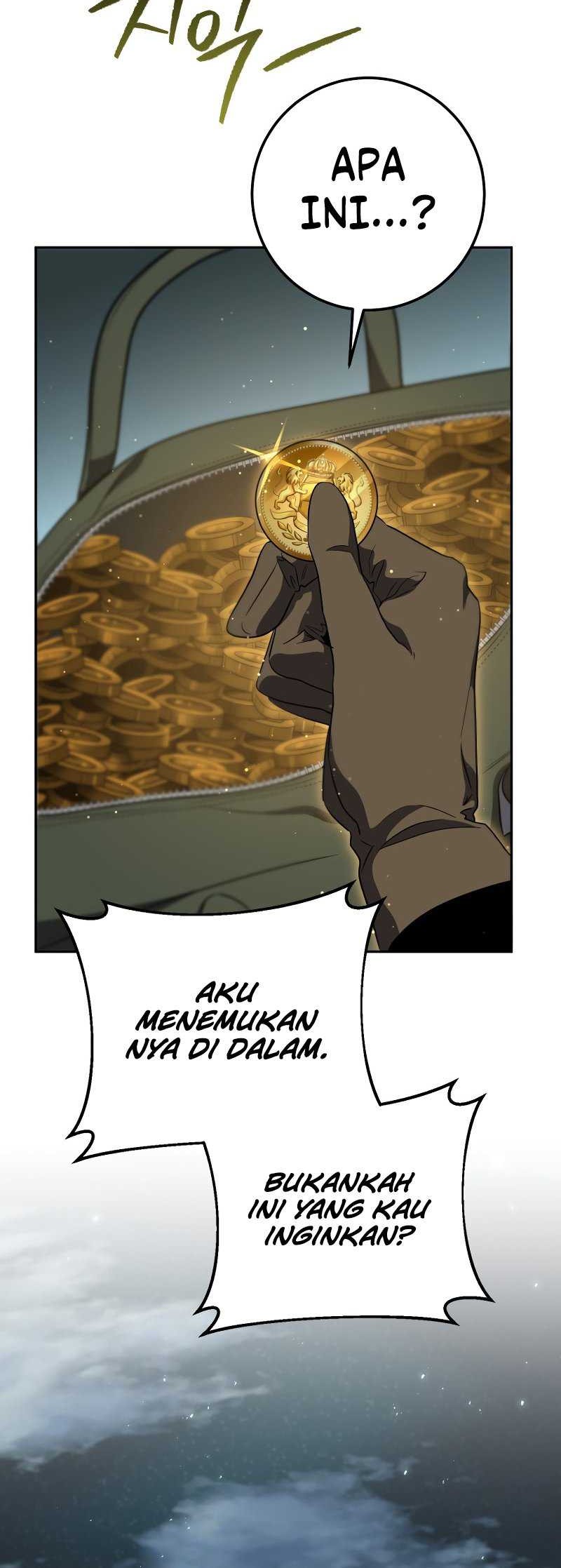 Legendary Blacksmith’s Vengeance Chapter 73 halaman 28