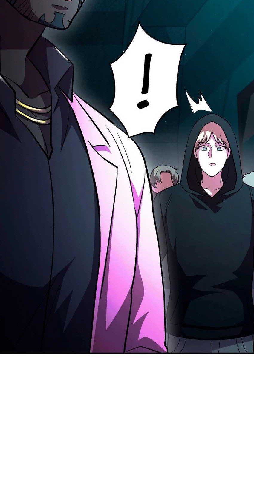 The Iron-Blooded Necromancer Has Returned Chapter 47 halaman 32